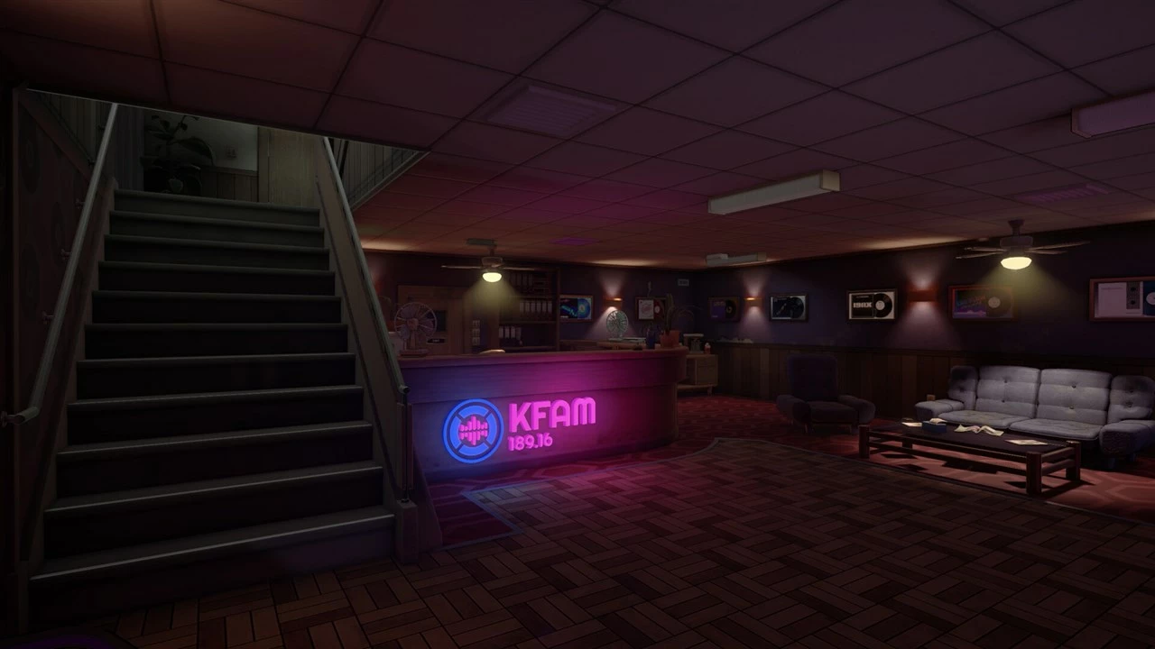 Lojë për PlayStation 4 Team17 Killer Frequency, PEGI 12