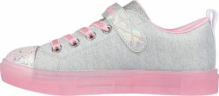 Këpucë për fëmijë Skechers, rozë