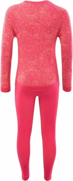 Veshje termoaktive për fëmijë Bejo, rozë