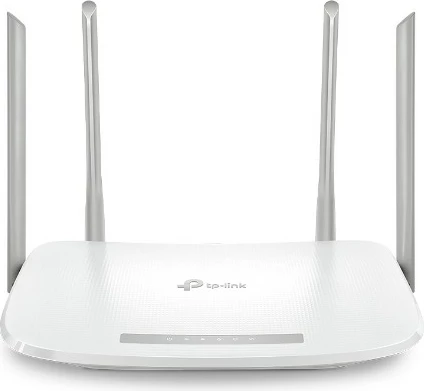 Ruter TP-LINK EC220-G5 AC1200, 4 antena, i bardhë