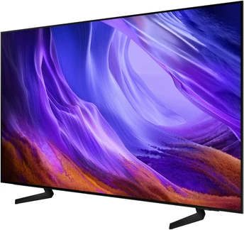 Televizor Samsung QE55S85HAE 55" 4K Ultra HD OLED Smart TV Wi‑Fi, i zi