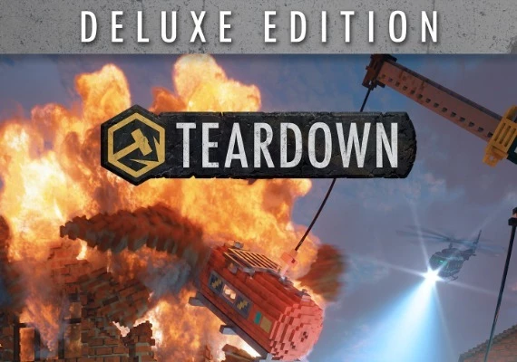 Teardown EN Global