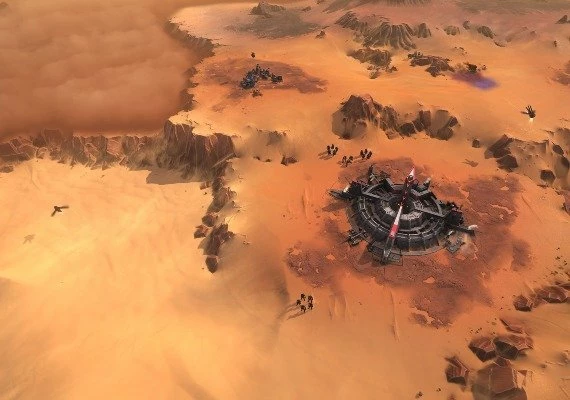 Dune: Spice Wars EN/DE/FR/PL/PT/RU/ES Global