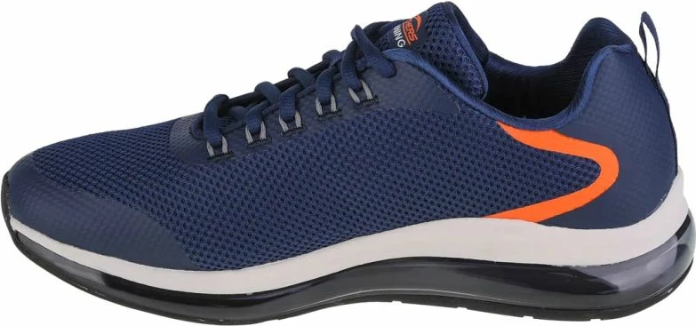 Atlete për meshkuj Skechers, navy blue [Madhësia: 43]
