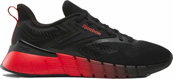 Atlete trajnimi Reebok NANO GYM, të zeza