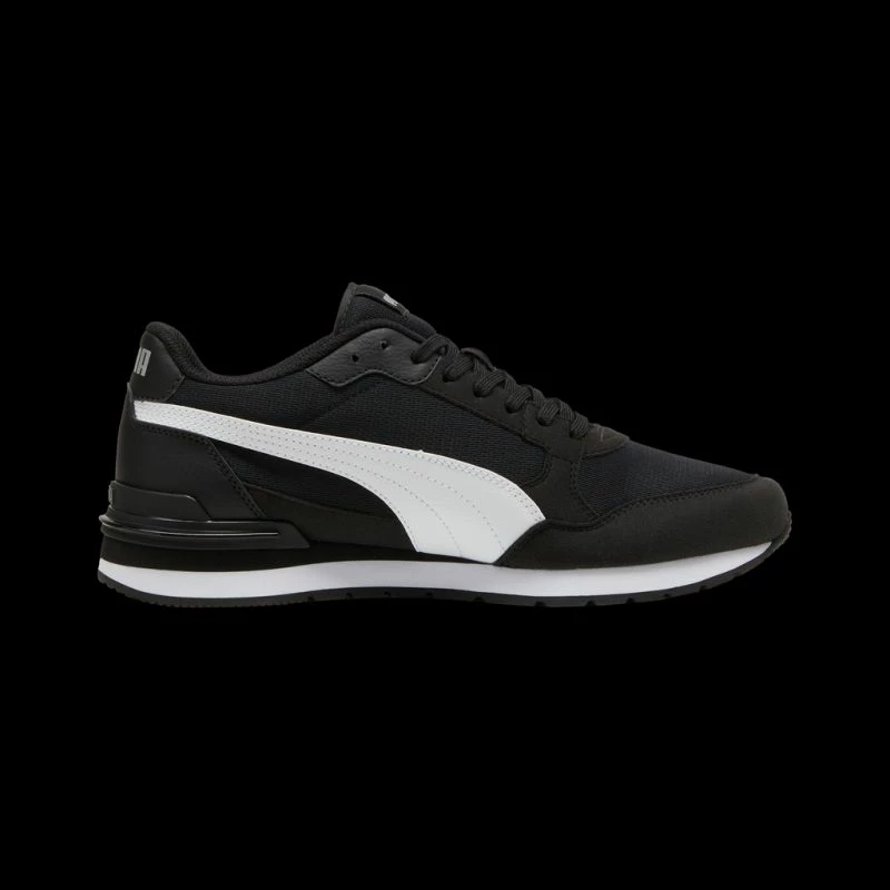 Atlete Puma ST Runner v4 Mesh, të zeza [Madhësia: 39]