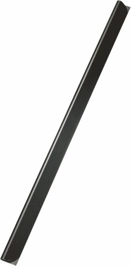 Spinë lidhëse slip-on Leitz 10K208A A4 15mm, 25 copë, e zezë