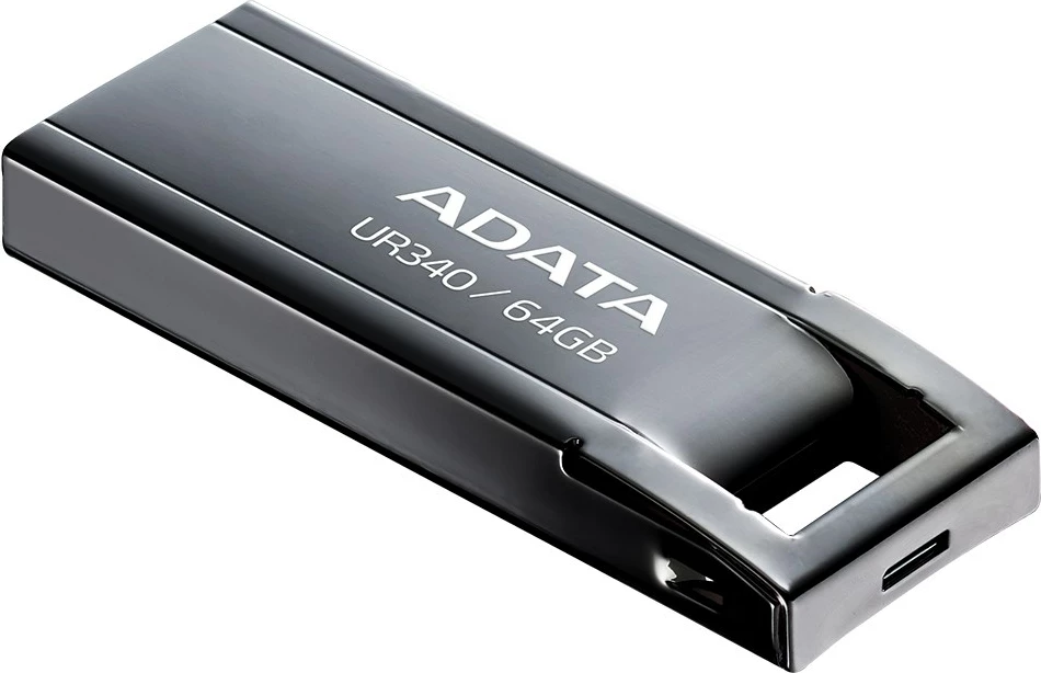 USB Adata UR340, 64 GB, 3.1 Gen 2