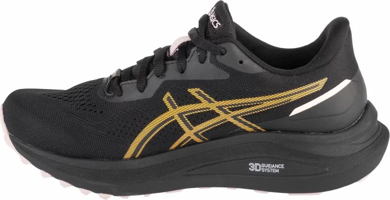 Atlete për femra Asics, të zeza [Madhësia: 39]