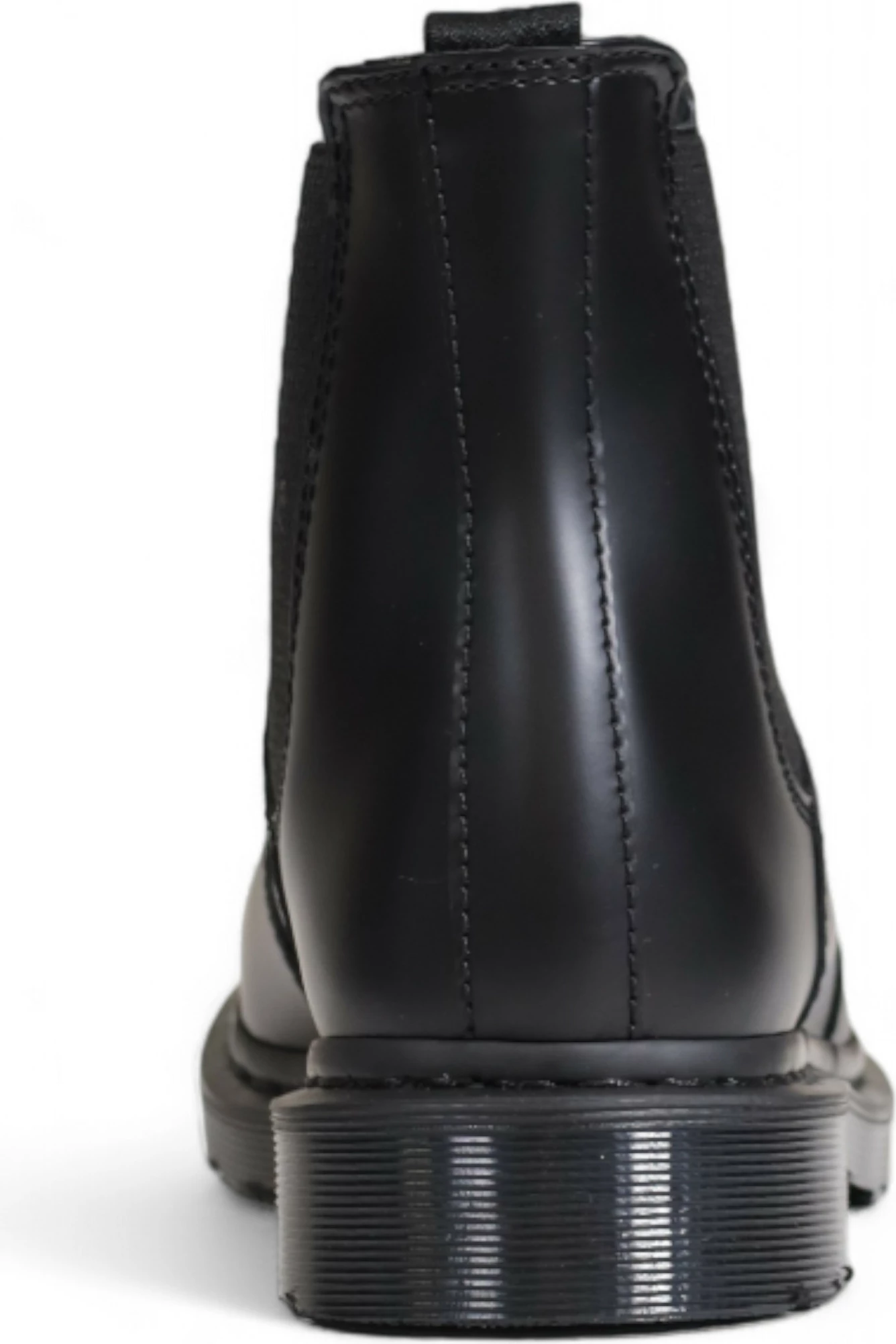 Çizme për meshkuj Dr. Martens 2976 Mono Smooth, të zeza [Madhësia: 40]