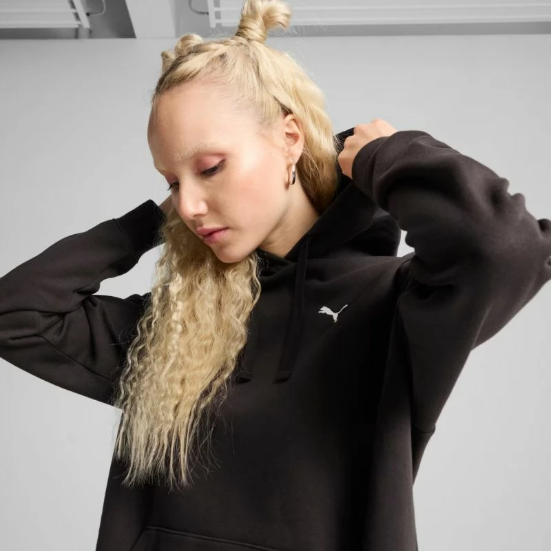 Duks për femra Puma, i zi [Madhësia: XL]