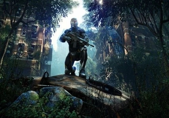Crysis 3 EN Global