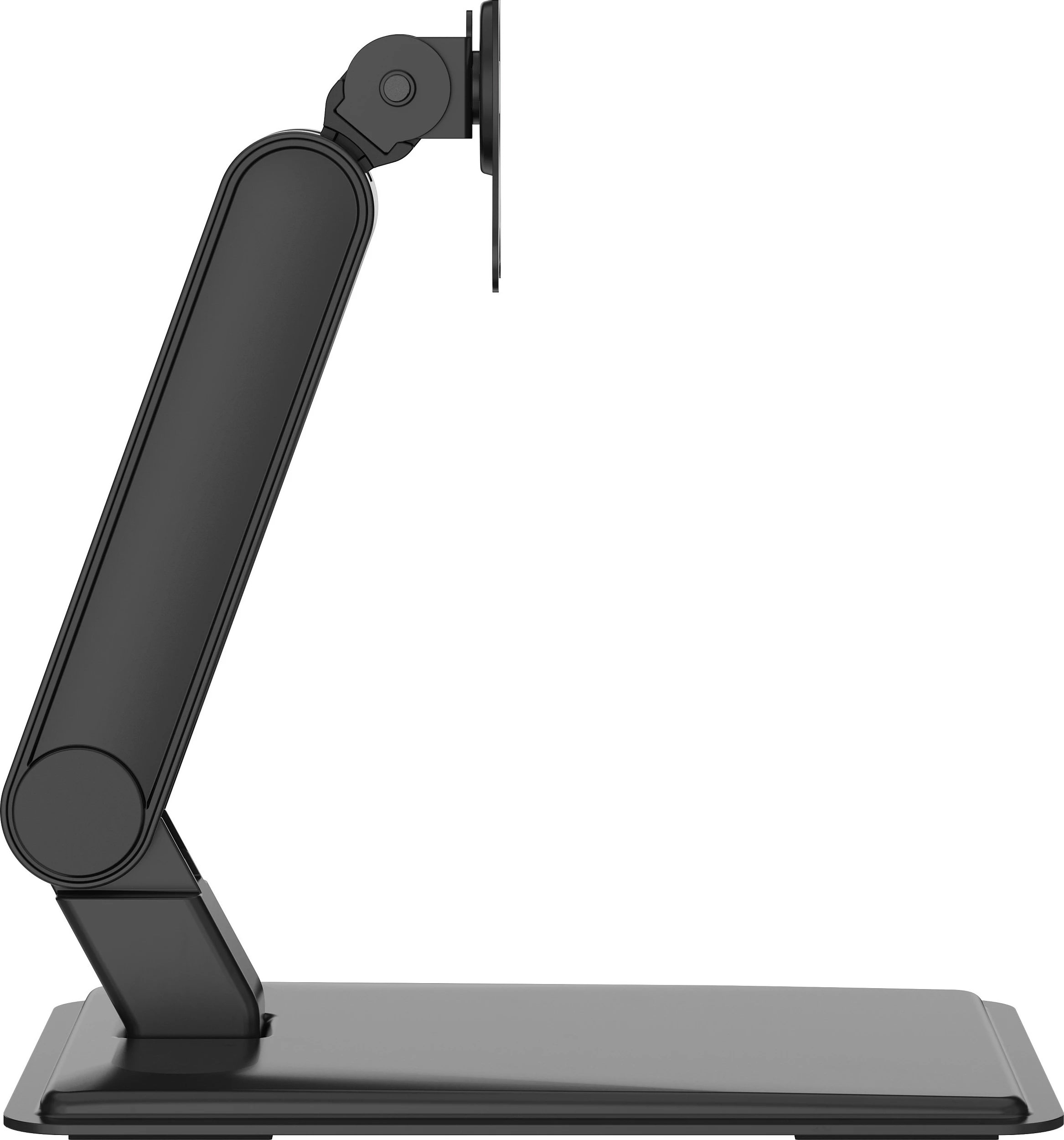 Mbajtëse monitori EQUIP 650124 për tavolinë, 17-32", VESA 75x75-100x100, 8 kg, e zezë