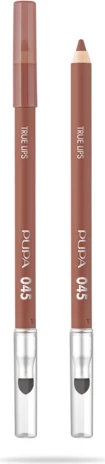Pupa Pencil True Lips - 045 True Nude