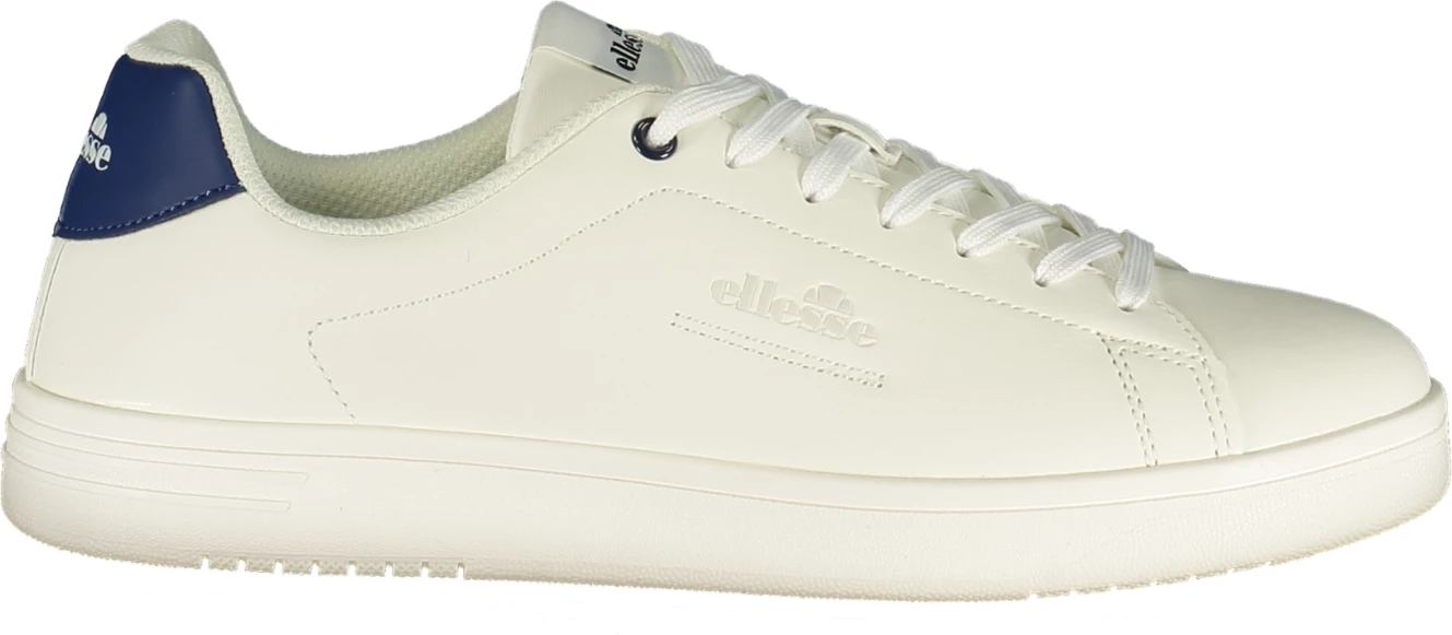 Atlete për meshkuj ELLESSE JERRY, të bardha