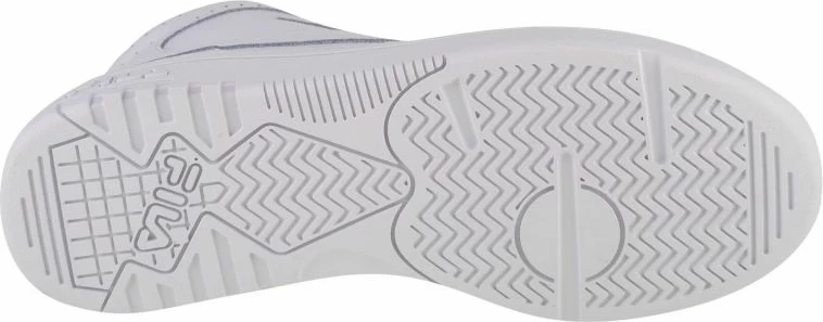 Atlete për meshkuj Fila, Fxventuno L Mid M, të bardha