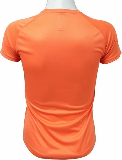 Maicë adidas për femra, portokalli [Madhësia: XS]