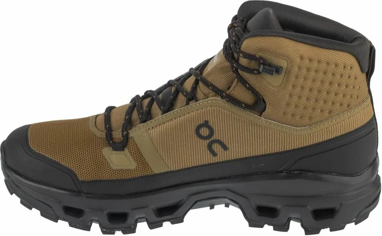 Atlete hiking për meshkuj Yakimasport, të zeza