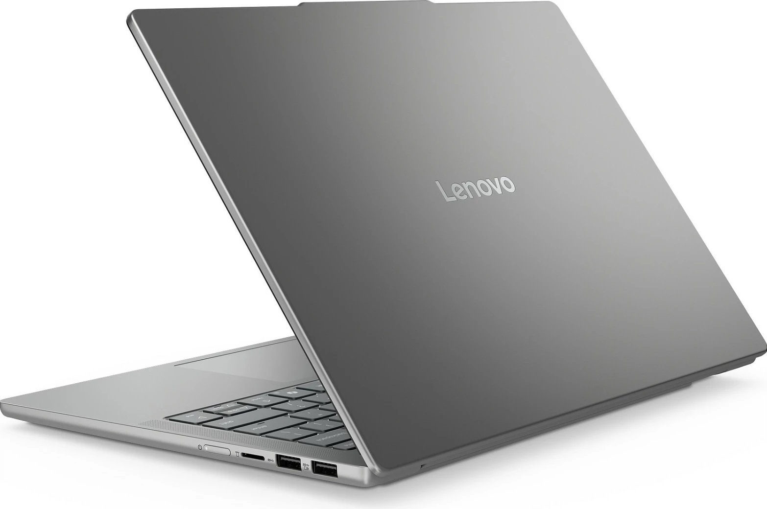 Laptop Lenovo IdeaPad Slim 5, Ryzen AI 350, 24GB RAM, 1TB SSD, 14" 1920x1200, Windows 11 Home, Luna Grey