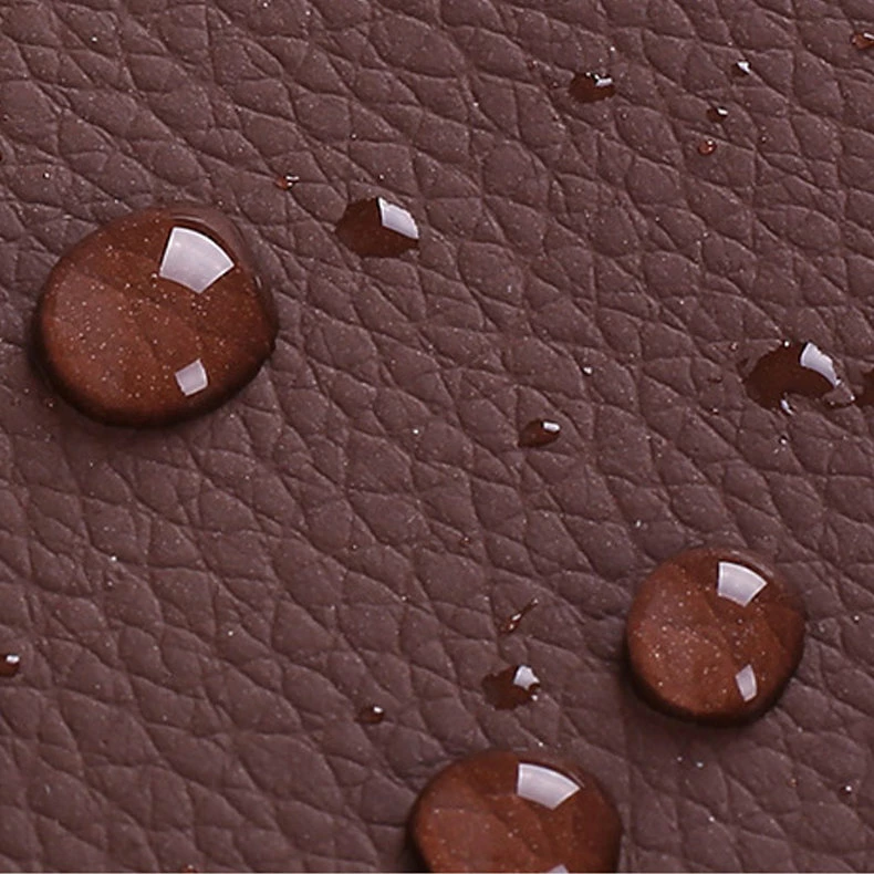 Organizues për makinë Hurtel, raft i palosshëm, mbajtës tabletë, lëkurë PU, bezhë