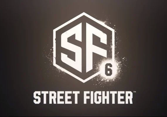 Street Fighter VI Global