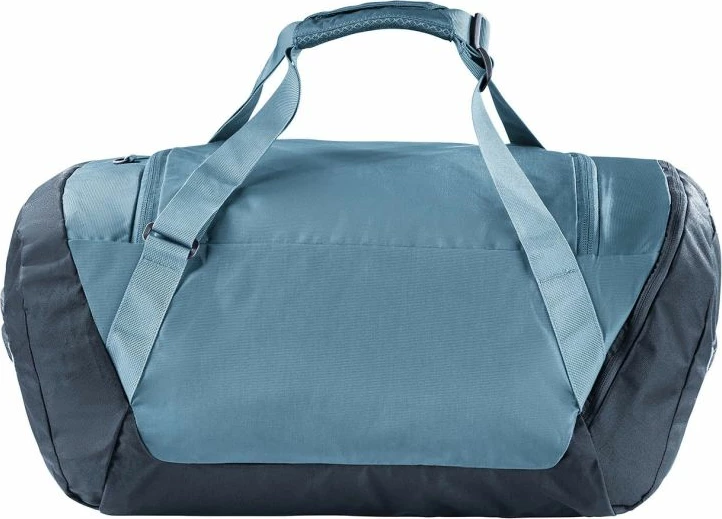 Çantë udhëtimi Deuter Duffel 50 Atlantic 3520125-1374, blu