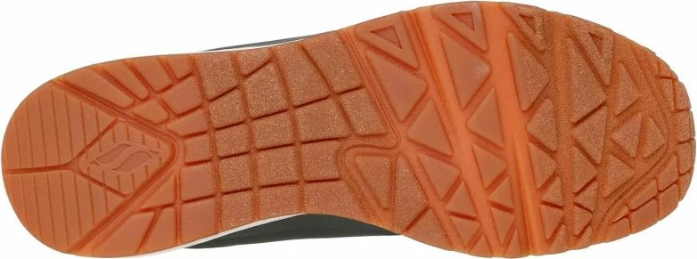 Atlete për meshkuj Skechers, të gjelbra [Madhësia: 40]