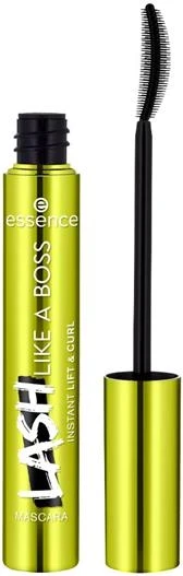 Maskarë për qerpikë Essence Lash Like A Boss Instant Lift & Curl, 9.5 ml