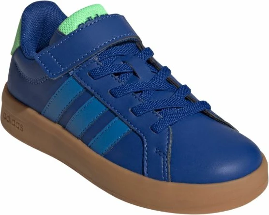 Atlete fëmijësh adidas Grand Court 3.0 JP9369, kaltër
