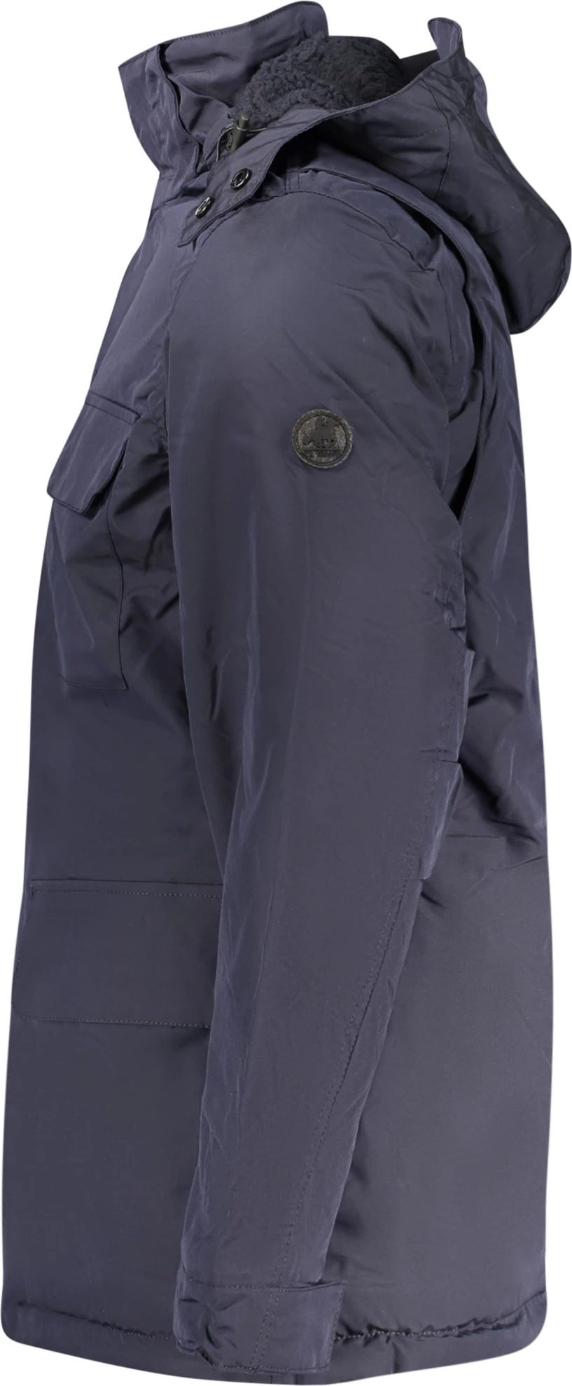 Jakne për meshkuj U.S. GRAND, blu