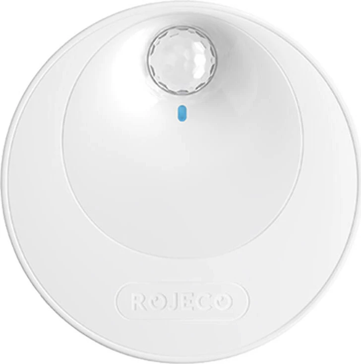 Absorbues aromash smart për kuti rëre maceje, Rojeco, RJWQ-02, bateri 4000mAh, oksigjen + jone negative, 