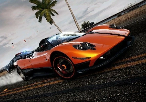 Need for Speed: Hot Pursuit - Remastered EN Global