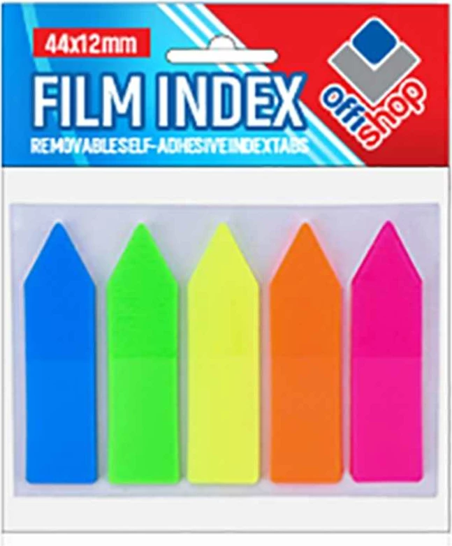 OSH POSTIT PER NDARJE SHIGJETE 1/50 OF017