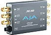 Distributor sinjali SDI AJA 3GDA, 3G-SDI, BNC