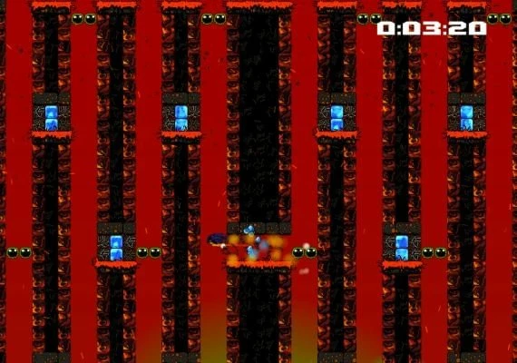 Fenix Rage EN Global