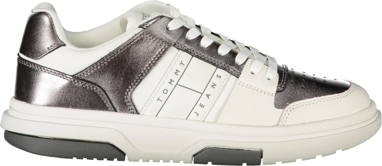 Atlete TOMMY HILFIGER femra, të bardha