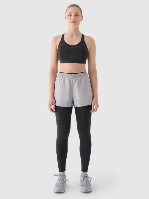Shorce vrapimi për femra 4f [Madhësia: XL]