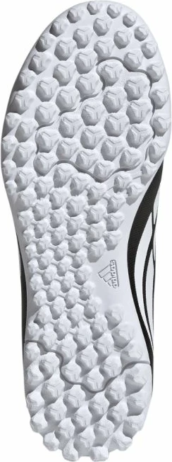 Atlete futbolli për fëmijë adidas, të zeza [Madhësia: 28]