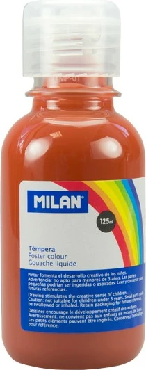 MILAN TEMPERE KAFE 125ML