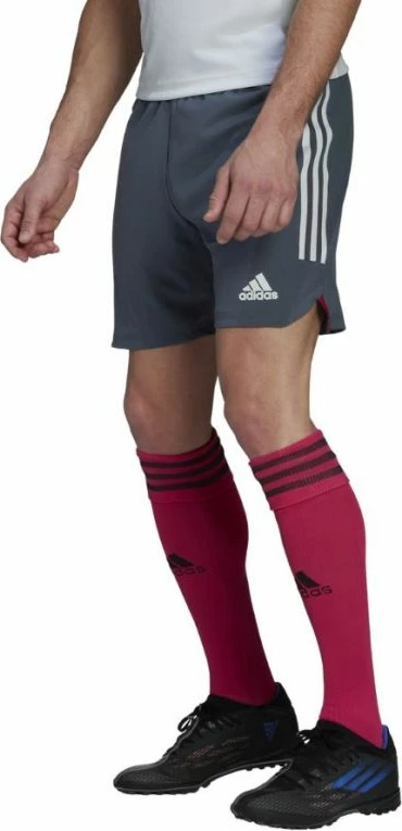 Shorce për meshkuj adidas Condivo 22, grafite [Madhësia: S]
