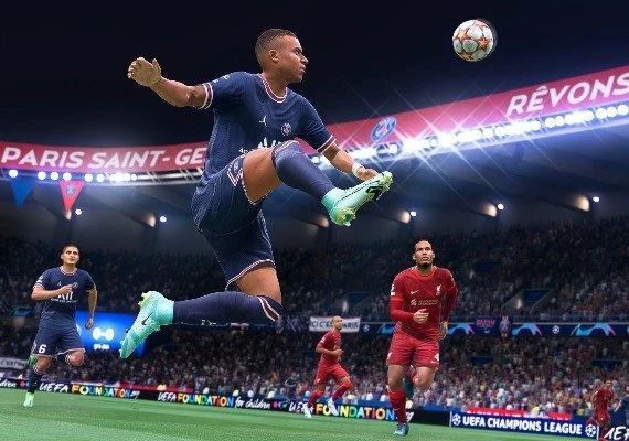 FIFA 22 Global