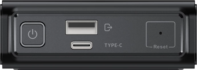 saldues me pika portativ 2‑në‑1, FNIRSI SWM-10, 5000 mAh, 1200A, ekran TFT 1.8", me powerbank, set me aksesorë