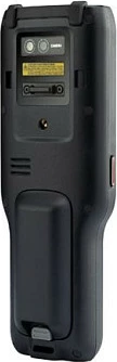 Terminal mobil Honeywell CK62, WiFi 6E, 4 inç, tastierë 29 tasta, 2400 MHz