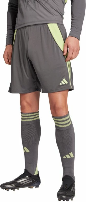 Shorce për meshkuj adidas, gri [Madhësia: XS]