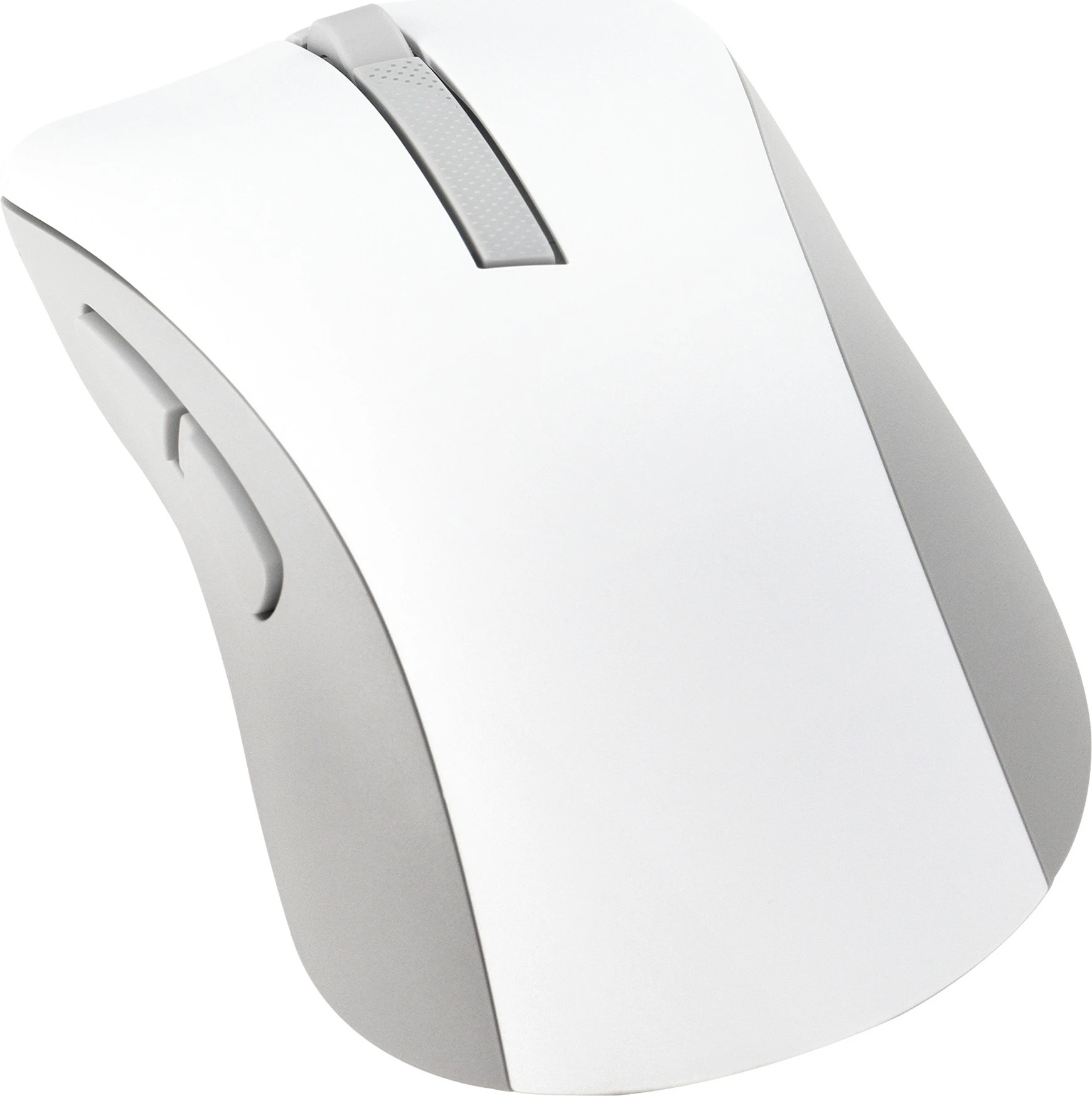 Maus ASUS MD102, silent, i bardhë