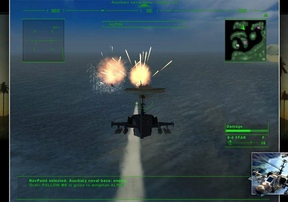 Fair Strike EN/FR/IT/CS/RU/ZH/HU/BG Global