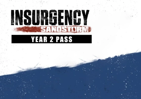Insurgency: Sandstorm - Year 2 Pass DLC Global