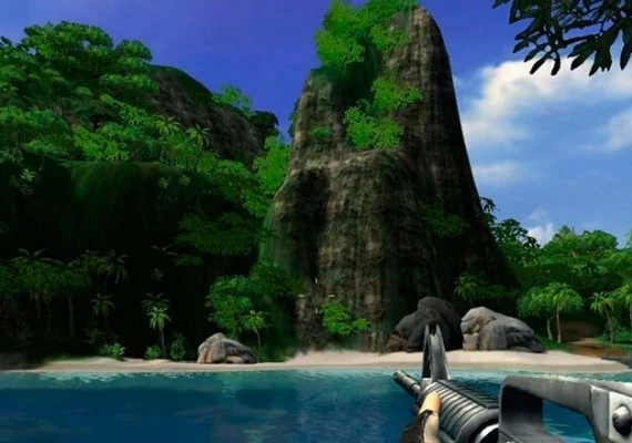 Far Cry EN/DE/FR Global