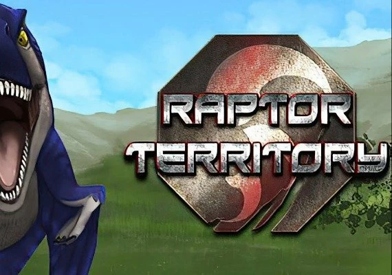 Raptor Territory EN/DE/FR/RU/HU/RO Global