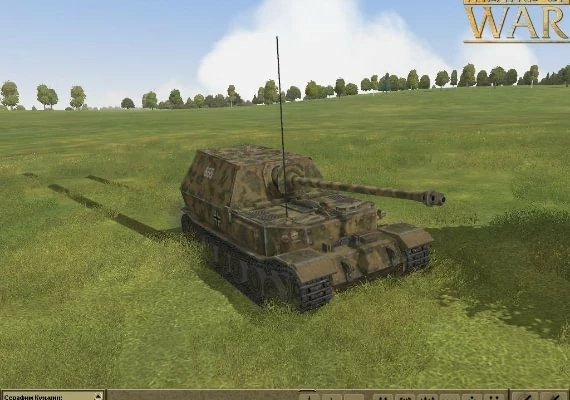 Theatre of War Collection EN Global